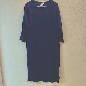 Piper & Scoot mid length dress